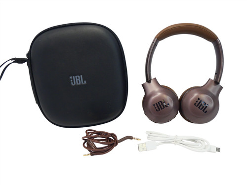 Jbl everest 310 brown wireless - jbl,